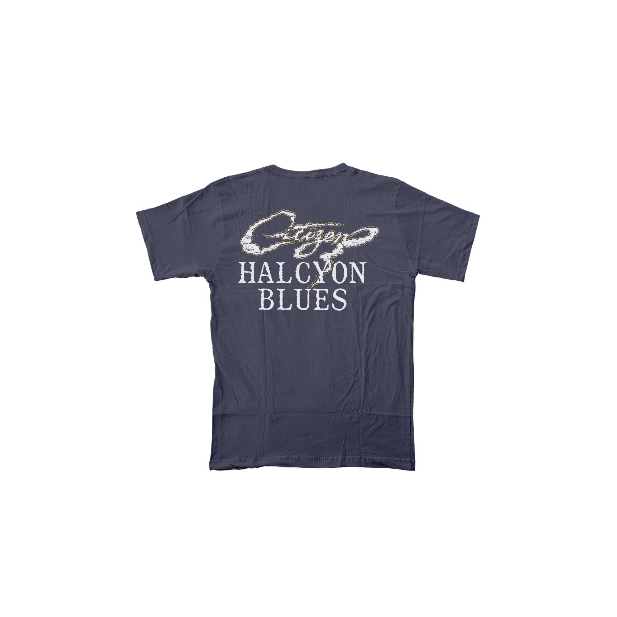 CITIZEN "SMOKIN' GNOME" SS T-SHIRT - Alternative