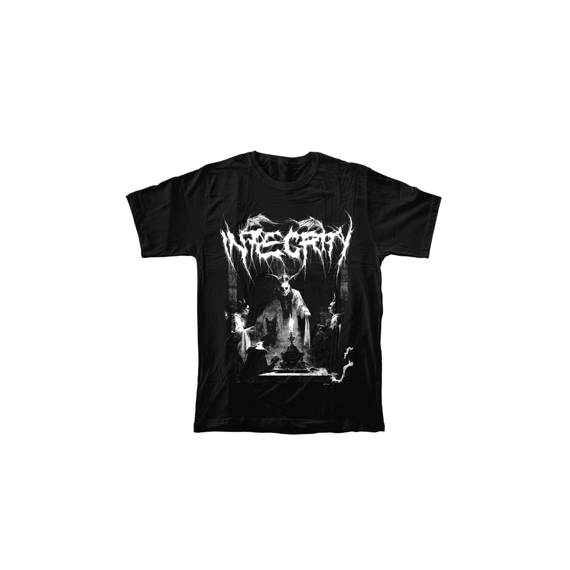 Integrity “closure” t-shirt