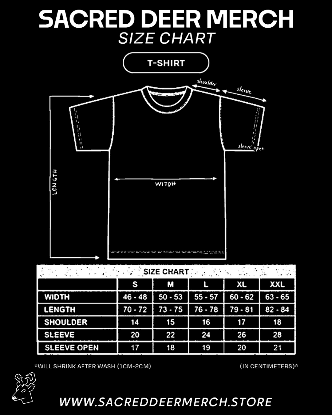 contention "nuclear" t-shirt - Alternative