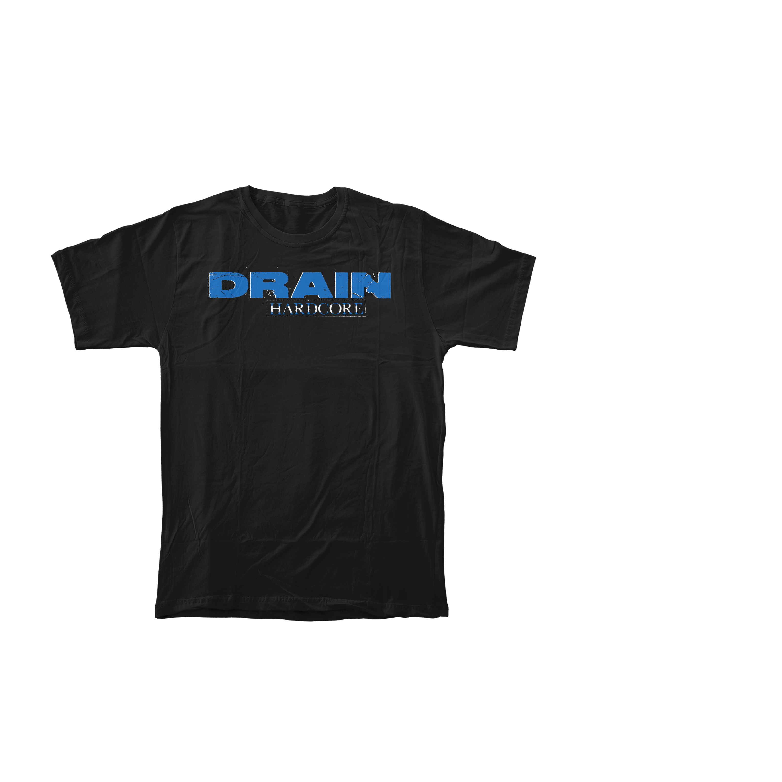 DRAIN "process" t-shirt