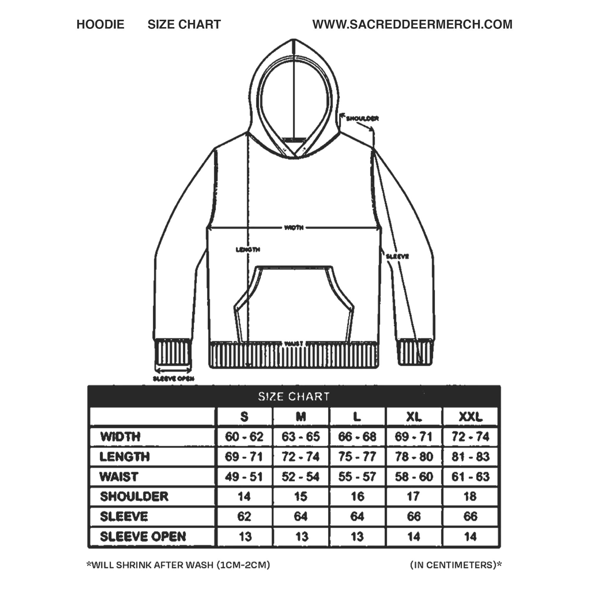 gag "still laughing" hoodie - Alternative
