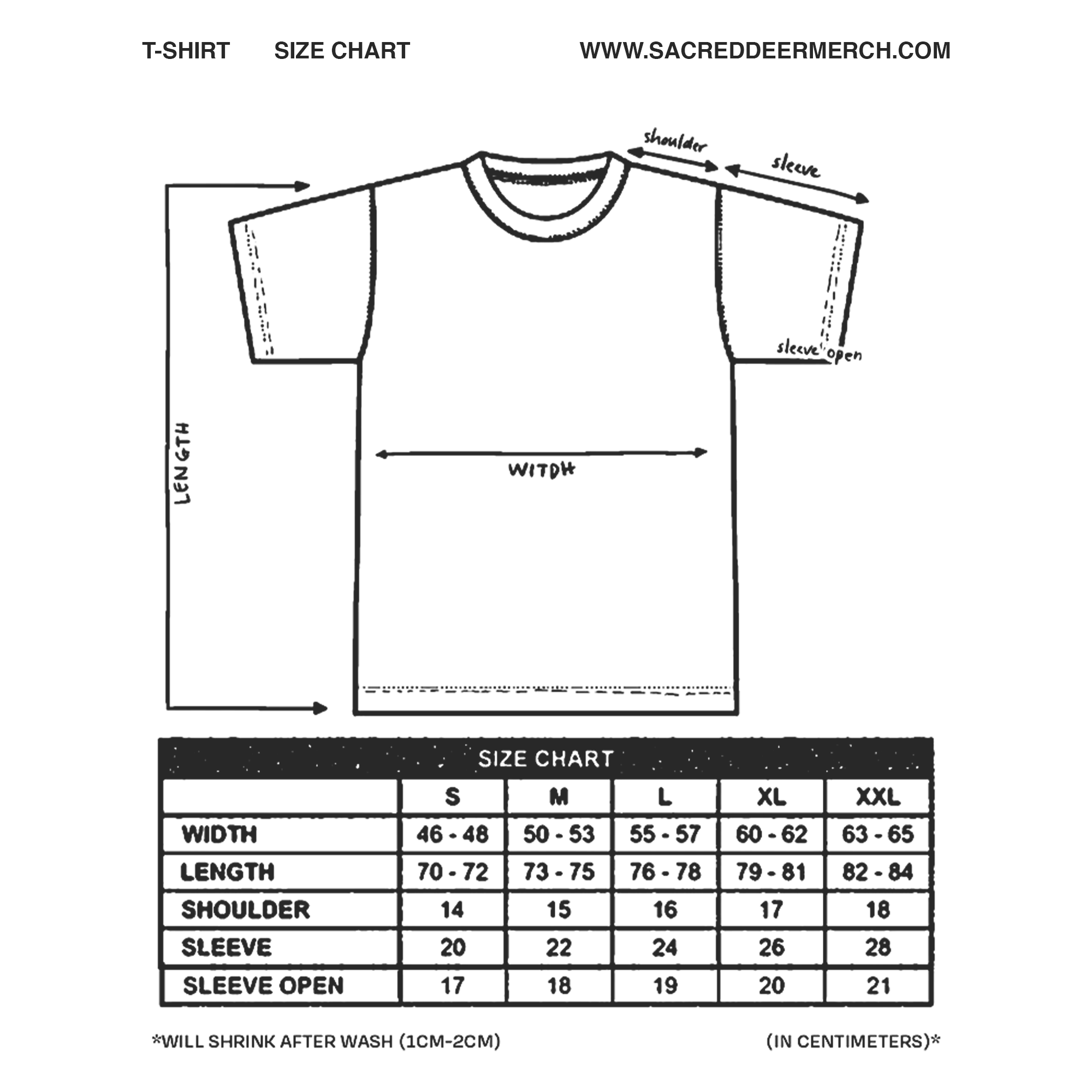 fugitive "chatt maniac" t-shrt - Alternative