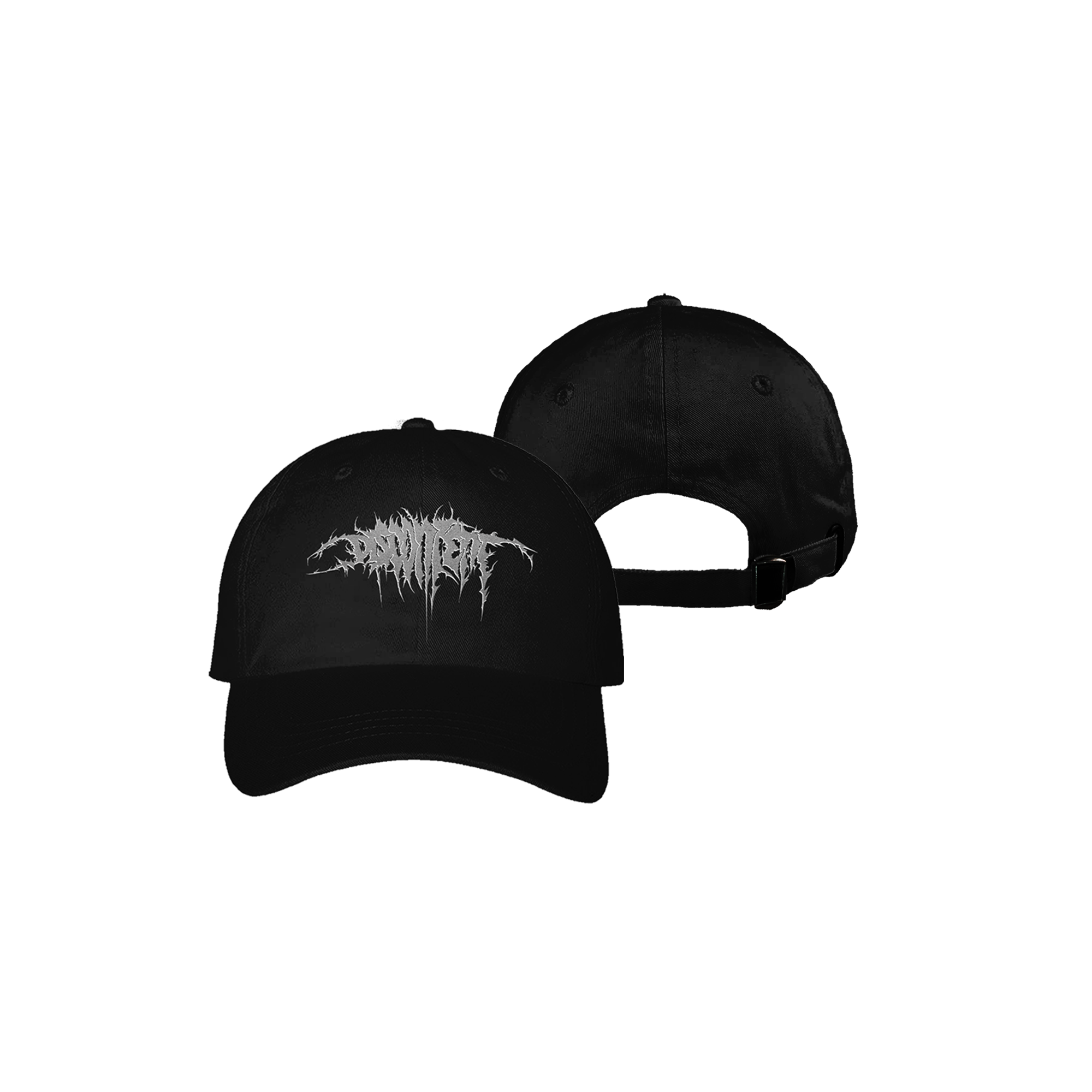 Discontent “logo” hat